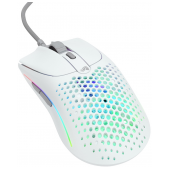 Rato Gaming Glorious Model O 2 Branco image