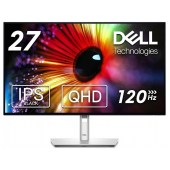 Monitor Dell UltraSharp U2724D IPS 27
