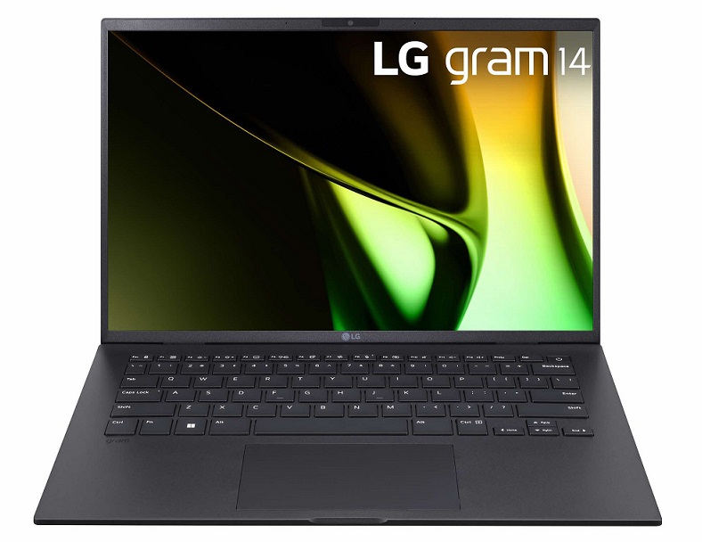 Porttil LG gram 14Z90S 14 WUXGA IPS | Intel Ultra 7 | 16GB | 512GB | W11H 1