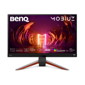 Monitor BenQ Mobiuz EX2710Q IPS 27