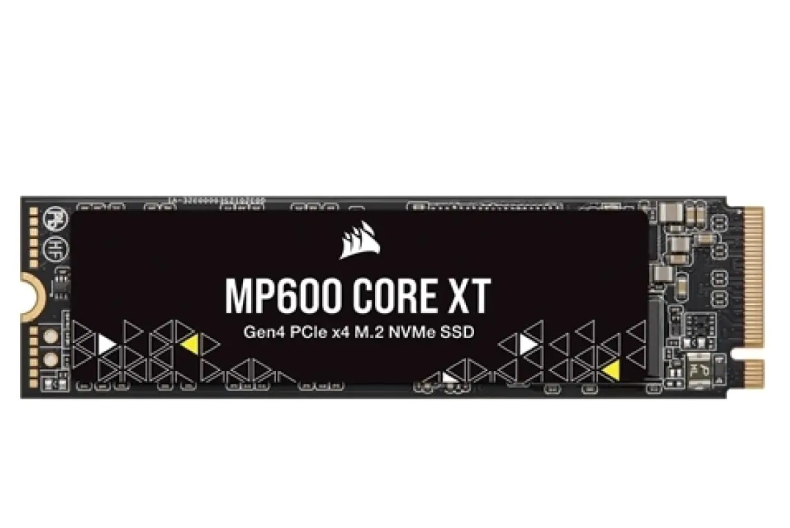 SSD M.2 2280 Corsair MP600 Core XT 4TB Gen4 PCIe x4 NVMe 1