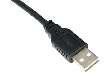 Cabo Extenso Equip USB 2.0 Activo A-A M/F 10m Preto 3