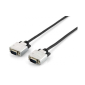 Cabo VGA Equip HDB15 2 x HDB15 10 metros Preto image