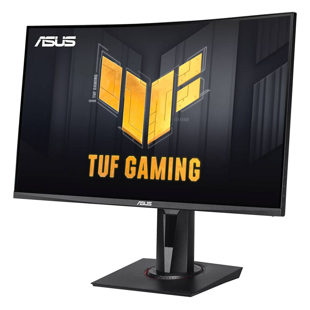 Monitor Curvo Asus TUF Gaming VG27VQM VA 27 FHD 16:9 240Hz FreeSync Premium 2