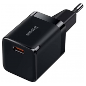 Carregador Baseus GaN3 Fast Charger... image