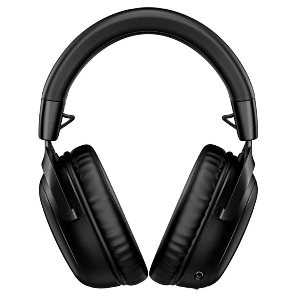 Auscultadores HyperX Cloud III DTS Wireless Preto 2