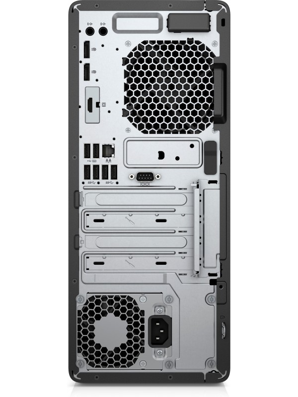 Computador Recondicionado HP 800 G5 i5 9500 | 16GB | 512SSD | W11P 2