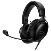 Auscultadores HyperX Cloud III DTS Preto image