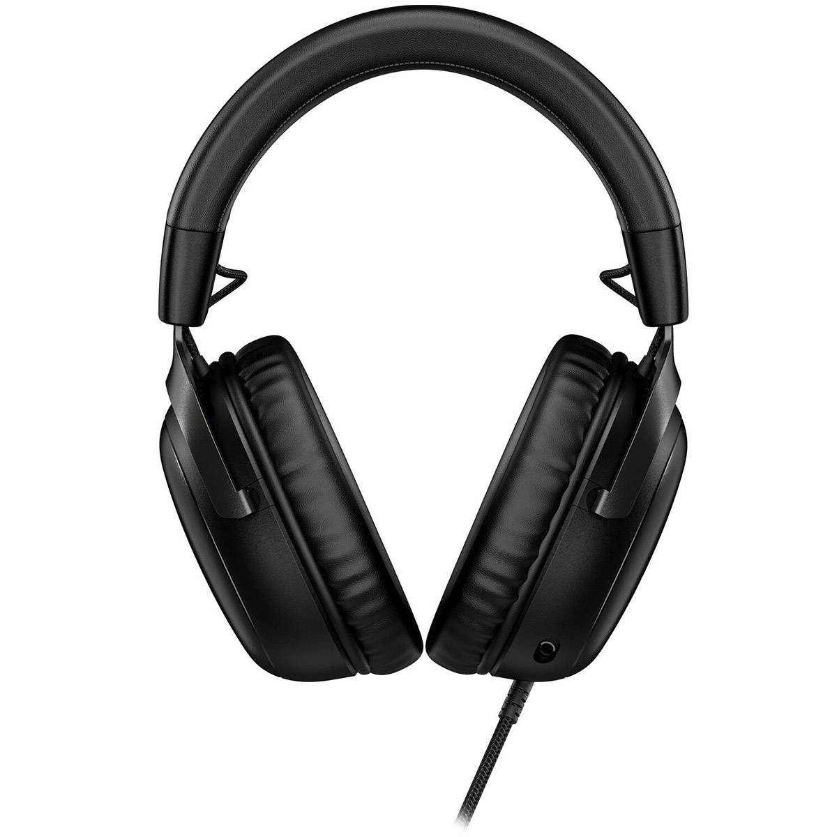 Auscultadores HyperX Cloud III DTS Preto 2