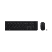 Teclado + Rato Wireless e Bluetooth... image