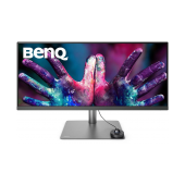 Monitor BenQ PD3420Q IPS 34