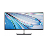 Monitor Curvo Dell  Ultrasharp U342... image