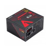 Fonte de Alimentação ATX Abysm Gaming Morpheo GX5 1000W 80 Plus Gold Full Modular image