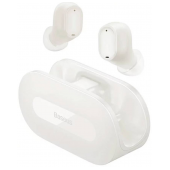 Earbuds Baseus Bowie EZ10 True Wireless Brancos image