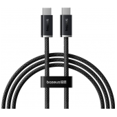 Cabo USB-C Baseus Dynamic 3 Series PD 100W 1m Preto image