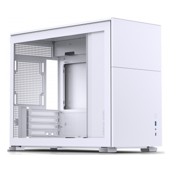 Caixa Micro-ATX Jonsbo D31 STD Vidr... image