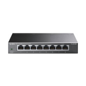 Switch TP-Link TL-SG108S 8 Portas Gigabit image