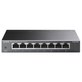 Switch TP-Link TL-SG108S 8 Portas G... image