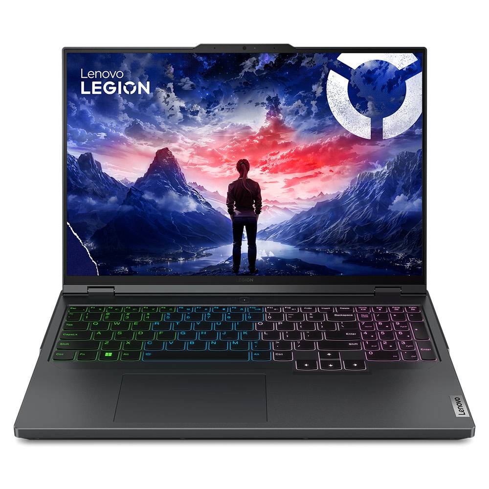 Porttil Lenovo Legion Pro 5i 16 WQXGA | i9 14900HX | 32GB | 1TB | W11H 1