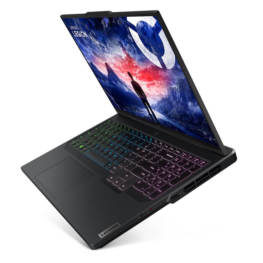 Porttil Lenovo Legion Pro 5i 16 WQXGA | i9 14900HX | 32GB | 1TB | W11H 4