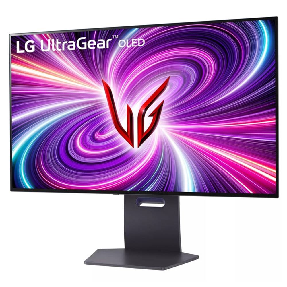 Monitor LG UltraGear 32GS95UE OLED 32“ 4K UHD 16:9 240Hz FreeSync Premium Pro / G-Sync 3