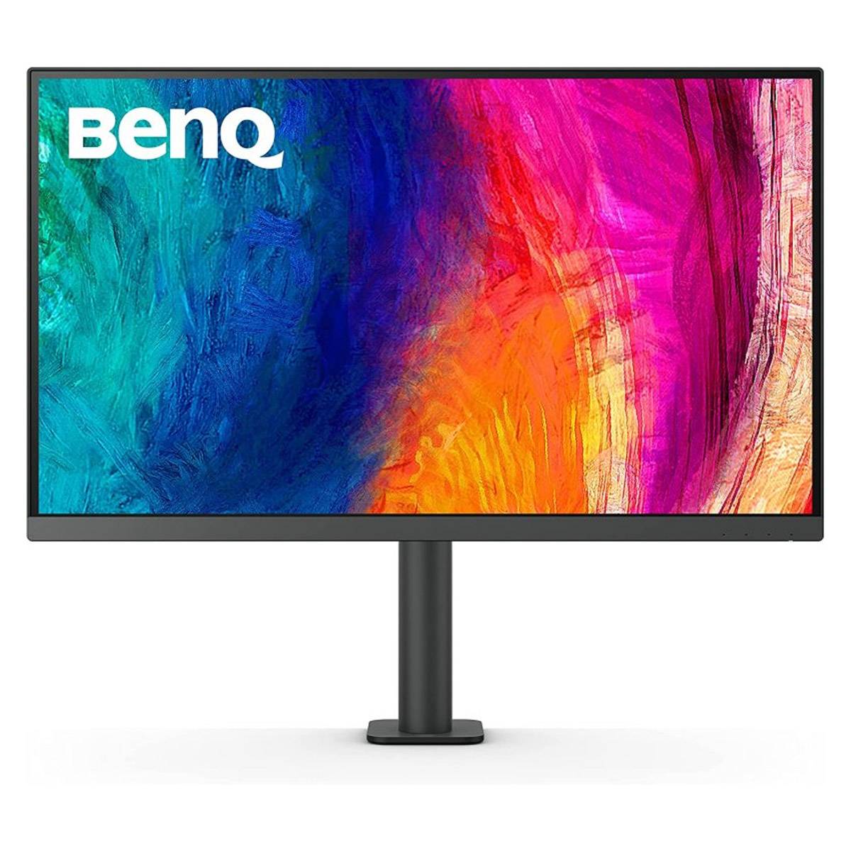 Monitor BenQ DesignVue PD2705UA IPS 27“ 4K UHD 16:9 60Hz 1