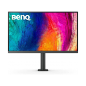 Monitor BenQ DesignVue PD2705UA IPS... image