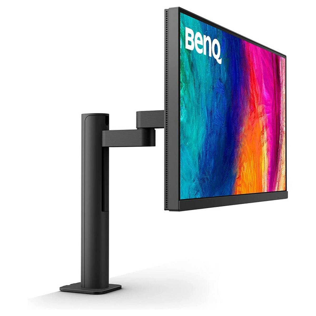 Monitor BenQ DesignVue PD2705UA IPS 27“ 4K UHD 16:9 60Hz 2