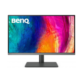 Monitor BenQ DesignVue PD2706U IPS ... image