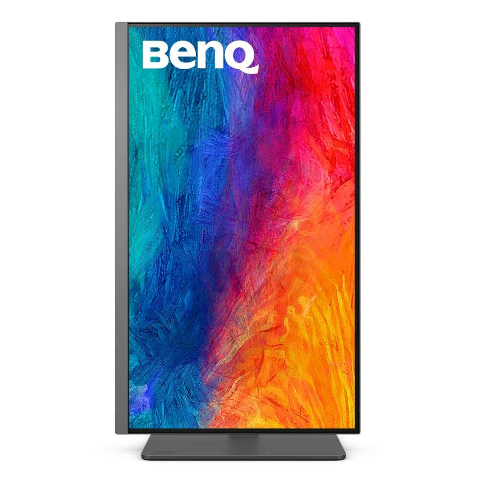 Monitor BenQ DesignVue PD2706U IPS 27“ 4K UHD 16:9 60Hz 3