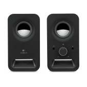 Colunas Logitech Z150 Compact Stere... image