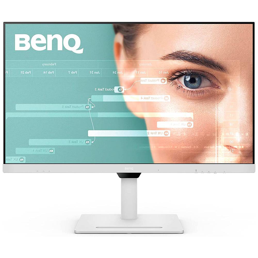 Monitor BenQ GW2790QT IPS 27“ QHD 16:9 75Hz 1