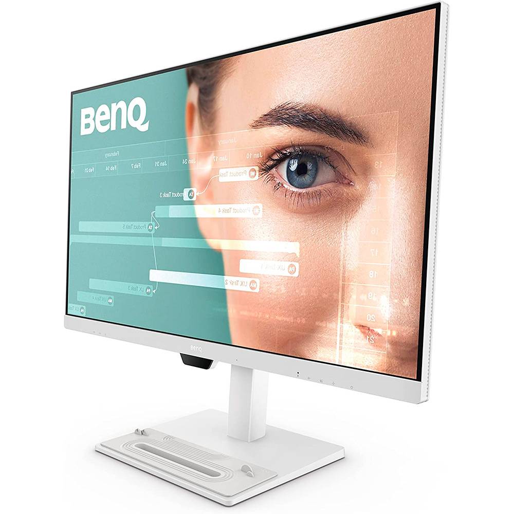 Monitor BenQ GW2790QT IPS 27“ QHD 16:9 75Hz 2