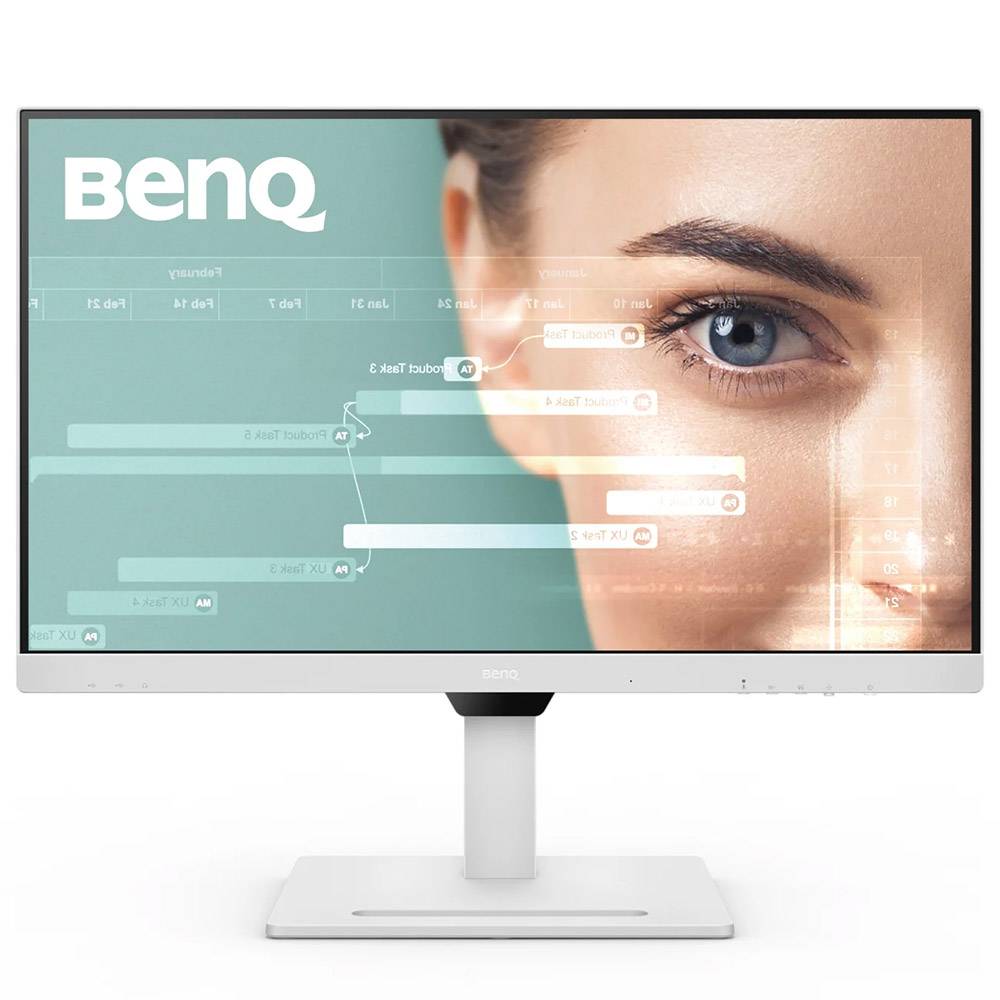 Monitor BenQ GW2790QT IPS 27“ QHD 16:9 75Hz 1