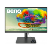 Monitor BenQ DesignVue PD2705U IPS ... image