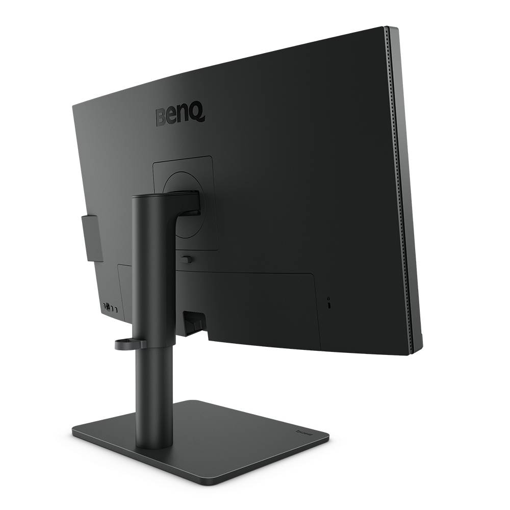 Monitor BenQ DesignVue PD2705U IPS 27“ 4K UHD 16:9 60Hz 4