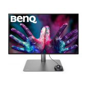 Monitor BenQ DesignVue PD2725U IPS ... image