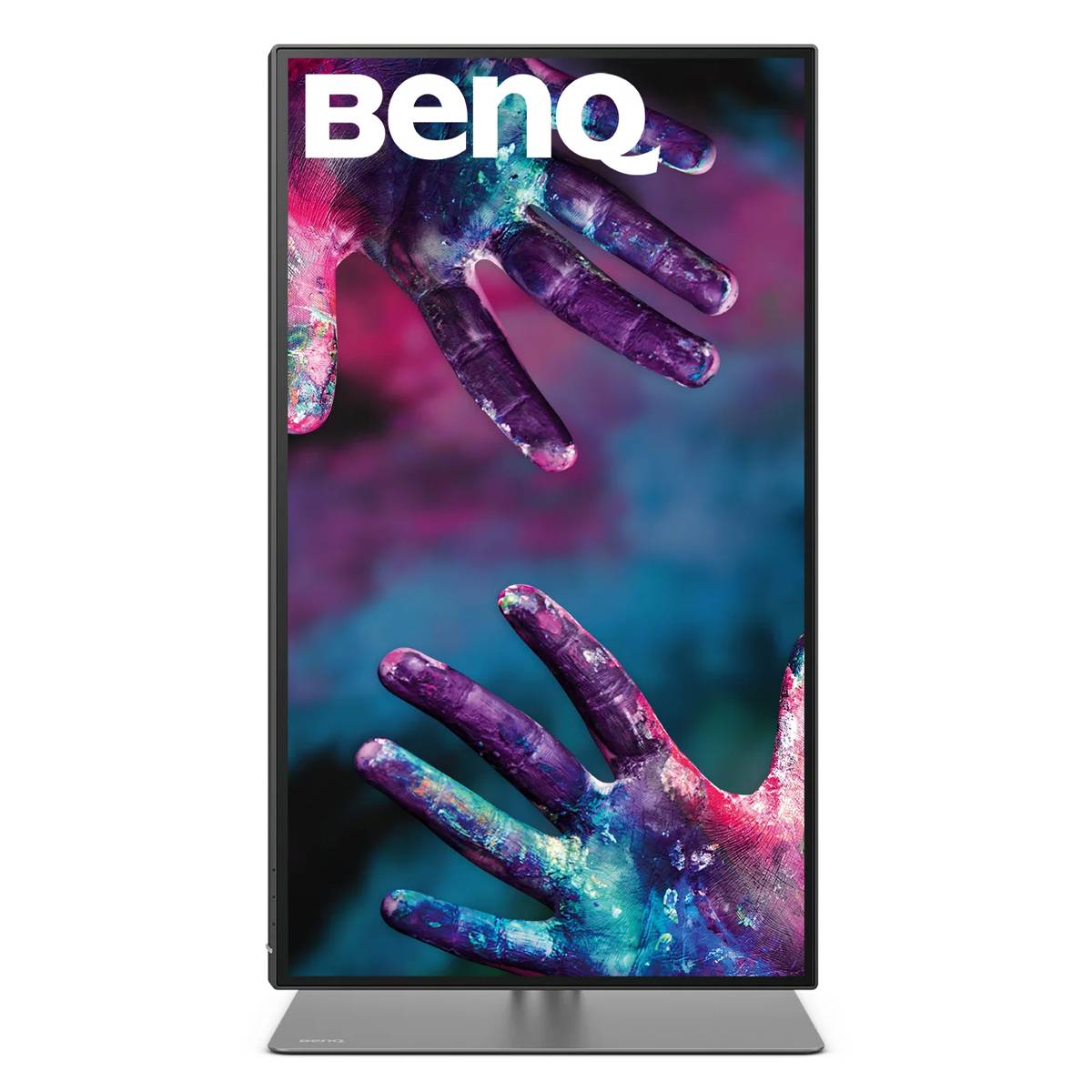 Monitor BenQ DesignVue PD2725U IPS 27“ 4K UHD 16:9 60Hz 2