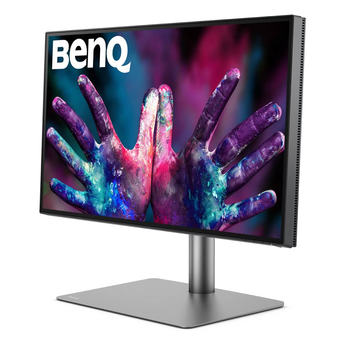 Monitor BenQ DesignVue PD2725U IPS 27“ 4K UHD 16:9 60Hz 3