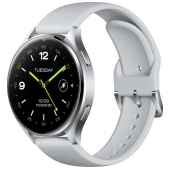 Smartwatch Xiaomi Watch 2 Bluetooth Grey image