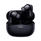 Auriculares Xiaomi Redmi Buds 5 Pro Active Noise Cancellation Bluetooth 5.3 Midnight Black image