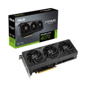 Placa Grfica Asus GeForce RTX 4070... image