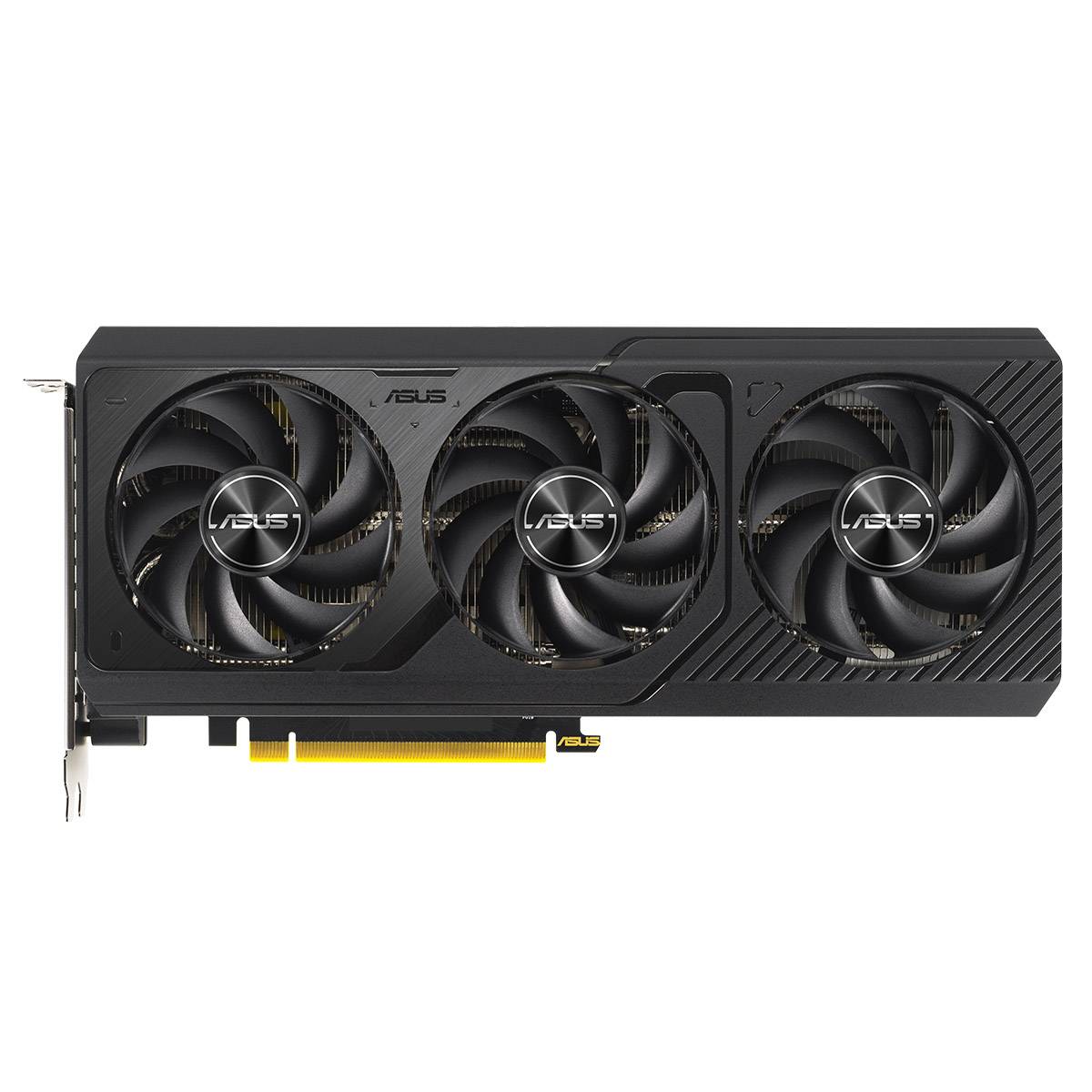 Placa Gráfica Asus GeForce RTX 4070 Prime OC 12GB GDDR6X DLSS3 2