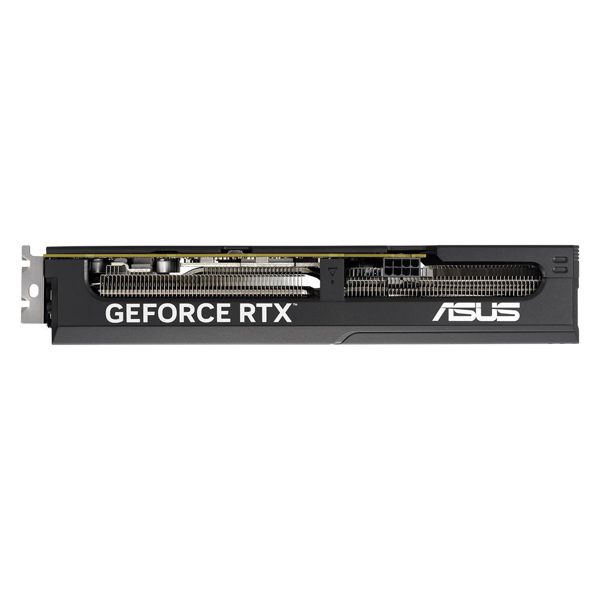 Placa Grfica Asus GeForce RTX 4070 Prime OC 12GB GDDR6X DLSS3 4