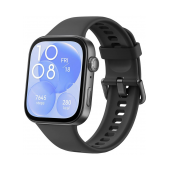 Smartwatch Huawei Watch Fit 3 Preto image