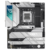 Motherboard ATX Asus ROG Strix X670E-A Gaming WiFi image