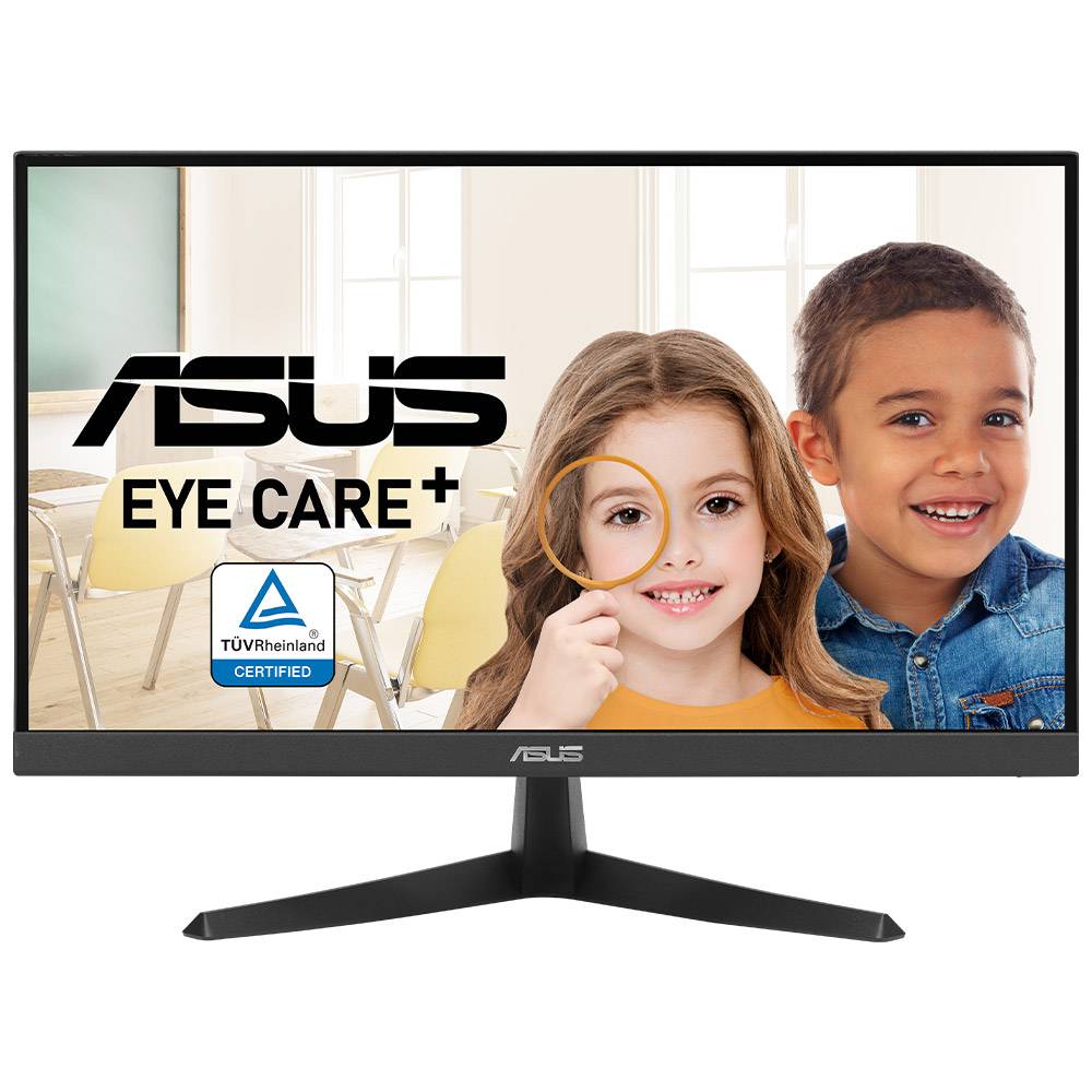 Monitor Asus VY229HE IPS 22“ FHD 16:9 75Hz FreeSync 1