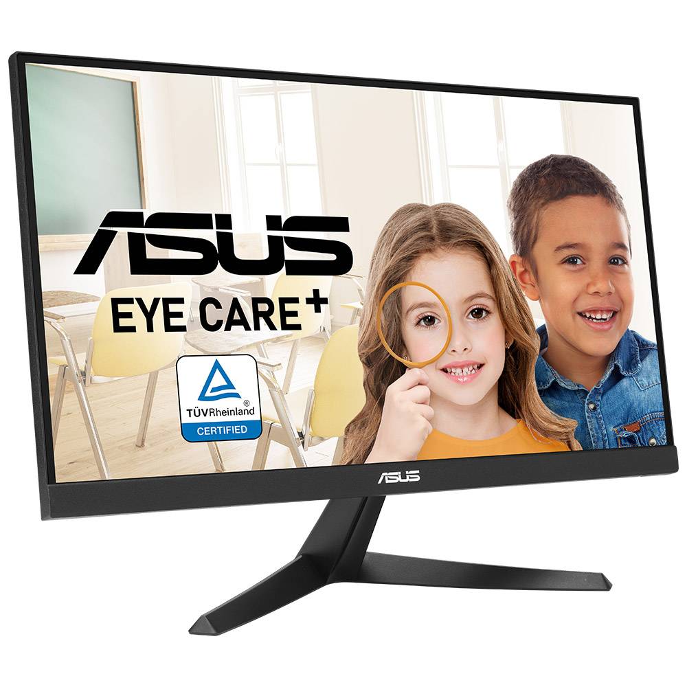 Monitor Asus VY229HE IPS 22“ FHD 16:9 75Hz FreeSync 2