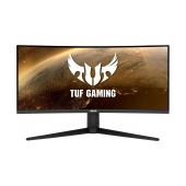 Monitor Curvo Asus TUF Gaming VG34V... image