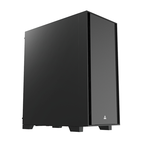 Caixa ATX Montech AIR 1000 Silent Preto 1